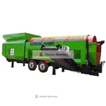 সার ড্রাম স্ক্রিন